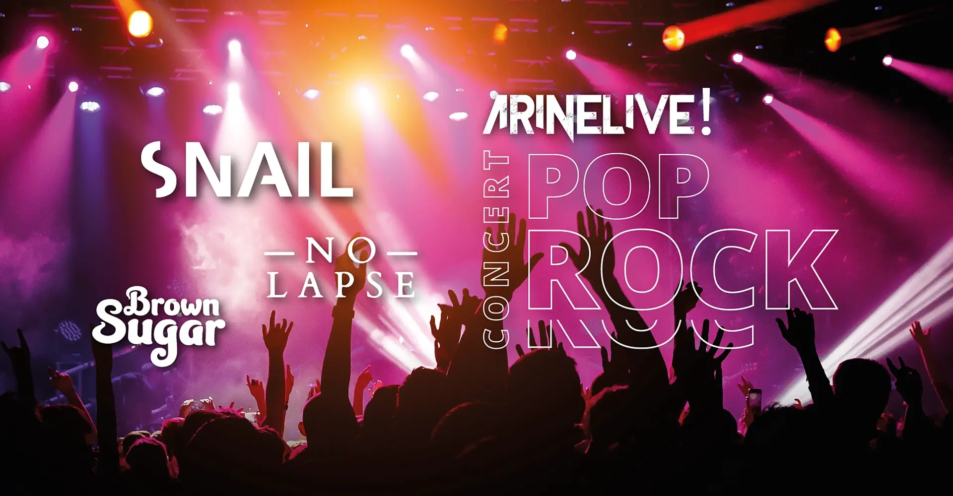 Arinelive